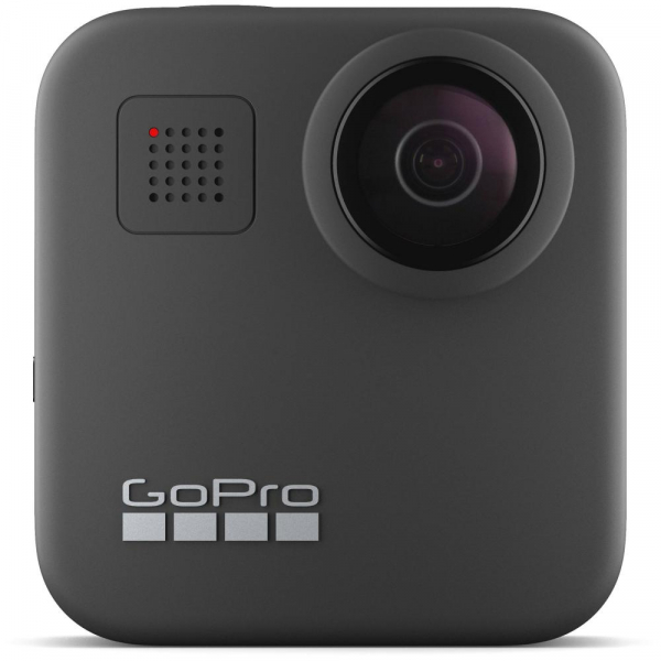 GoPro MAX Camera de Actiune 360 [5]
