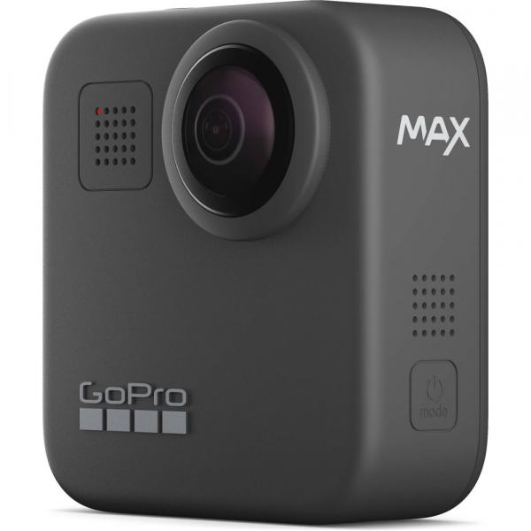 GoPro MAX Camera de Actiune 360 [6]