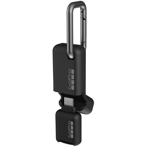 GoPro Quik Key Micro-USB - Cititor microSD [1]