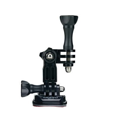 GoPro Side Mount AHEDM-001 - sistem prindere  laterala pentru casca [2]