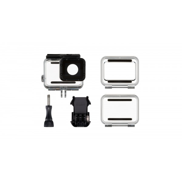 GoPro Super Suit AADIV-001 - Carcasa Protectie Hero 5 Black [2]