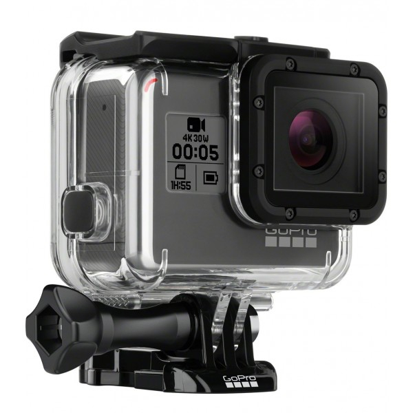 GoPro Super Suit AADIV-001 - Carcasa Protectie Hero 5 Black [3]
