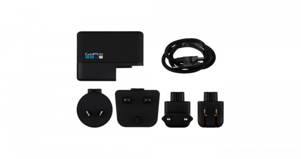GoPro Supercharger AWALC-002-EU , incarcator rapid [2]