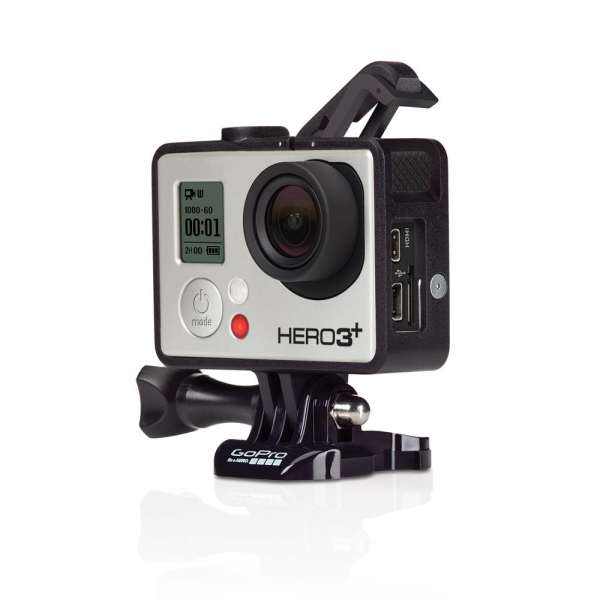 GoPro THE FRAME - suport pentru camerele HERO3, HERO3+ si HERO4 [3]