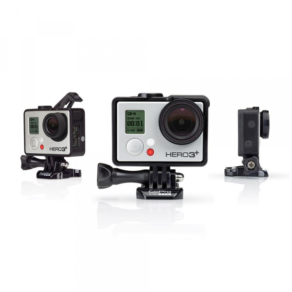 GoPro THE FRAME - suport pentru camerele HERO3, HERO3+ si HERO4 [4]
