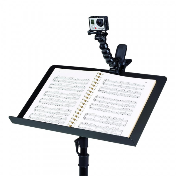 GoPro THE FRAME - suport pentru camerele HERO3, HERO3+ si HERO4 [5]