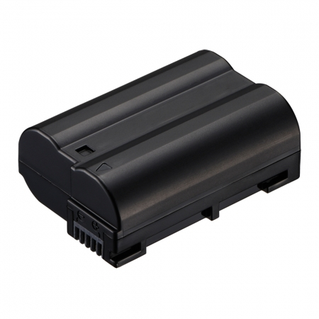 Hahnel HL-EL15 - acumulator replace pt Nikon tip EN-EL15 1650mAh [2]