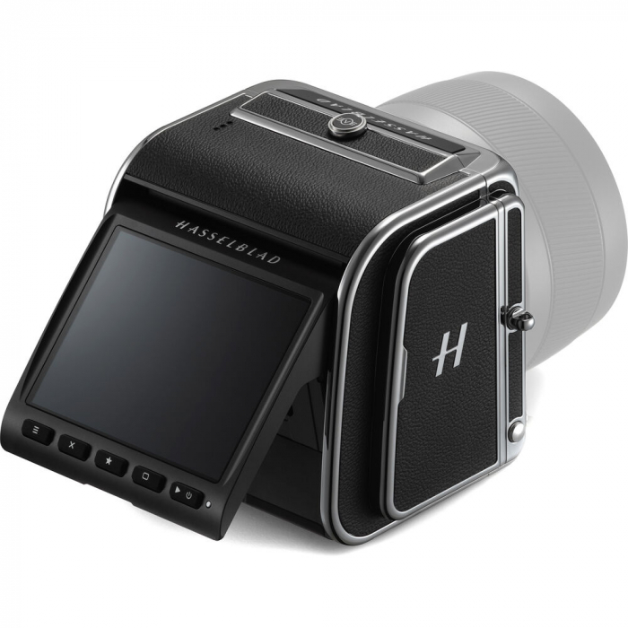 Hasselblad 907X 50C - Aparat Foto Digital Mirrorless de Format Mediu [2]