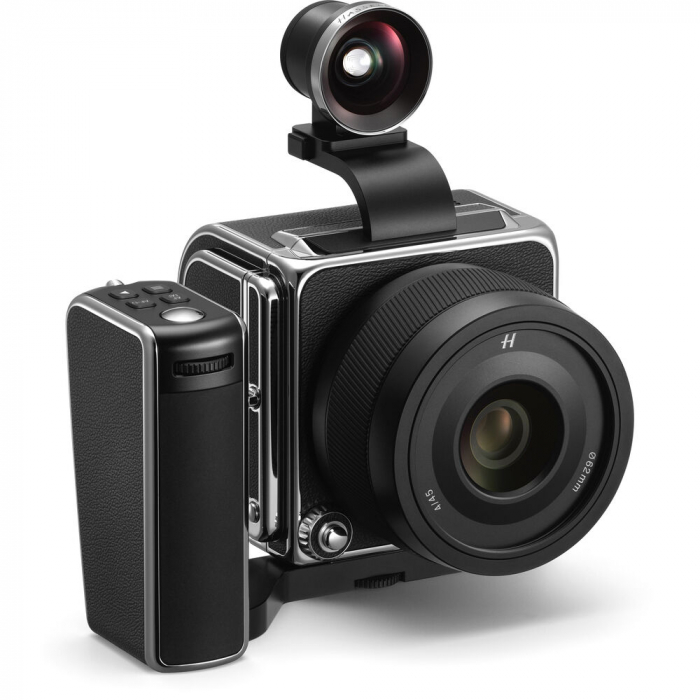 Hasselblad 907X 50C - Aparat Foto Digital Mirrorless de Format Mediu [4]