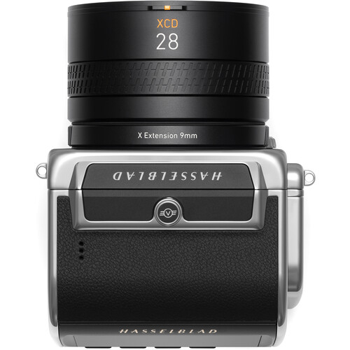 Hasselblad Tub de Extensie X (9 mm)  - Tub de extensie macro Hasselblad [5]