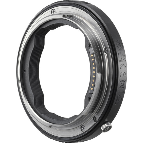 Hasselblad Tub de Extensie X (9 mm)  - Tub de extensie macro Hasselblad [3]