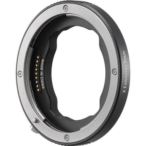 Hasselblad Tub de Extensie X (9 mm)  - Tub de extensie macro Hasselblad [2]
