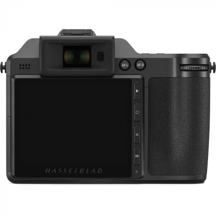 Hasselblad X2D 100C - Aparat foto digital mirrorless de format mediu [2]