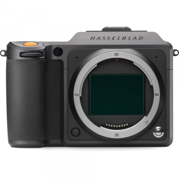Hasselblad X1D II 50c mirrorless, format mediu body