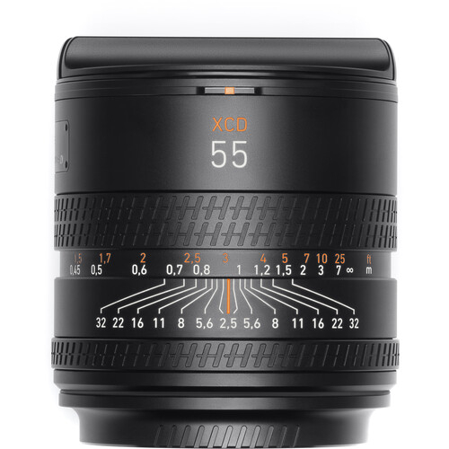 Hasselblad X2D 100C Earth Explorer Limited Edition - Aparat foto digital mirrorless de format mediu - Editie Speciala [10]
