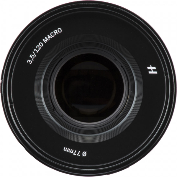 Hasselblad XCD 120mm f/3.5 Macro [3]