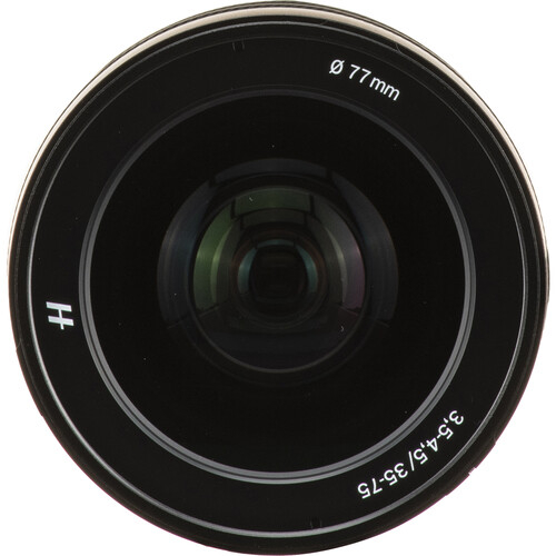 Hasselblad XCD 25V F/2,5 [10]