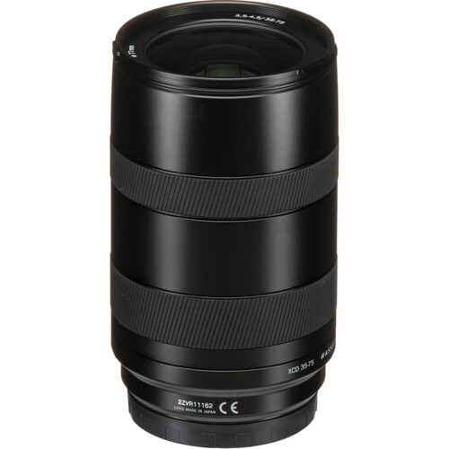 Hasselblad XCD 25V F/2,5 [5]