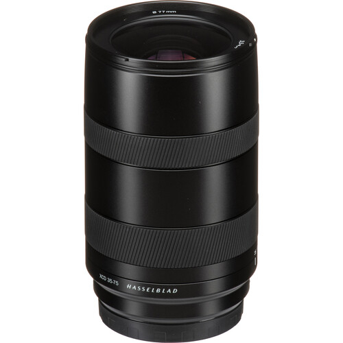 Hasselblad XCD 25V F/2,5 [2]