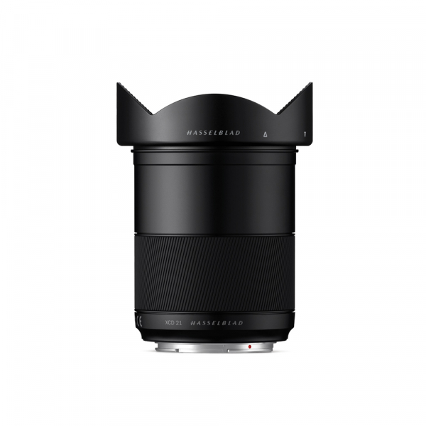Hasselblad XCD 21mm f/4 [4]