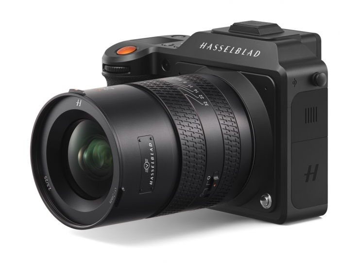Hasselblad XCD 25V F/2,5 [5]