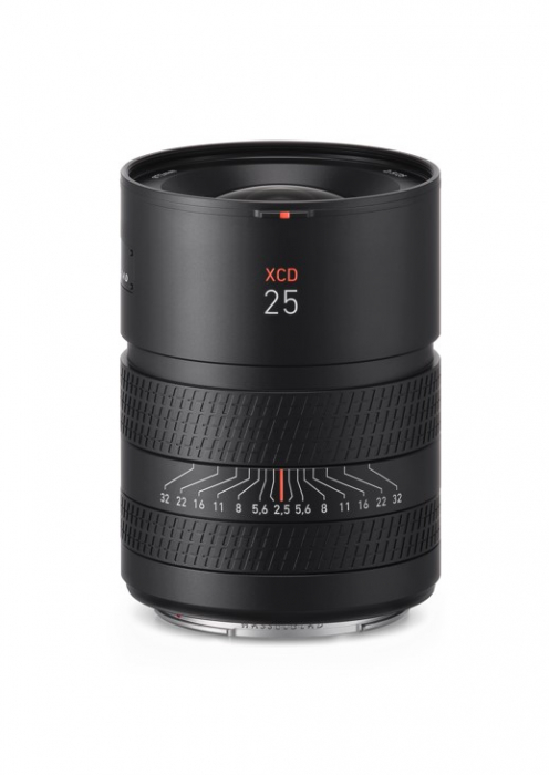Hasselblad XCD 25V F/2,5 [2]