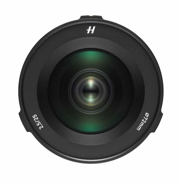 Hasselblad XCD 25V F/2,5 [4]