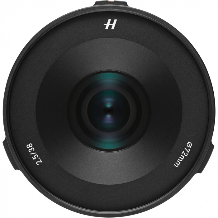 Hasselblad XCD 38mm f/2.5 V [3]