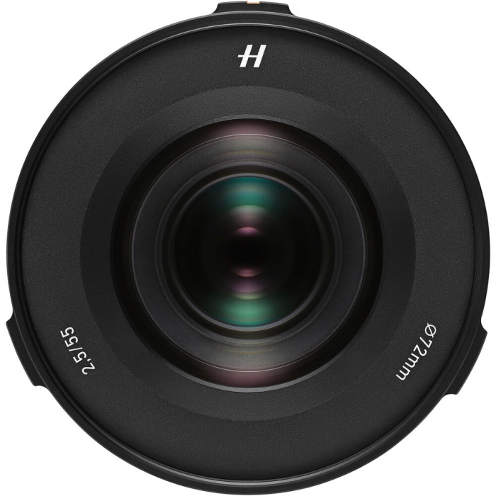 Hasselblad XCD 55mm f2.5 V [3]