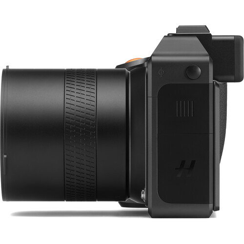 Hasselblad XCD 75Pmm f/3.4 - Obiectiv de portret Hasselblad [12]