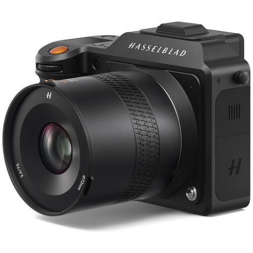 Hasselblad XCD 75Pmm f/3.4 - Obiectiv de portret Hasselblad [10]