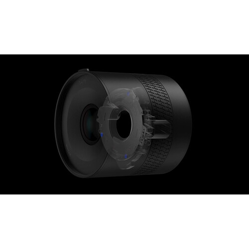 Hasselblad XCD 75Pmm f/3.4 - Obiectiv de portret Hasselblad [16]