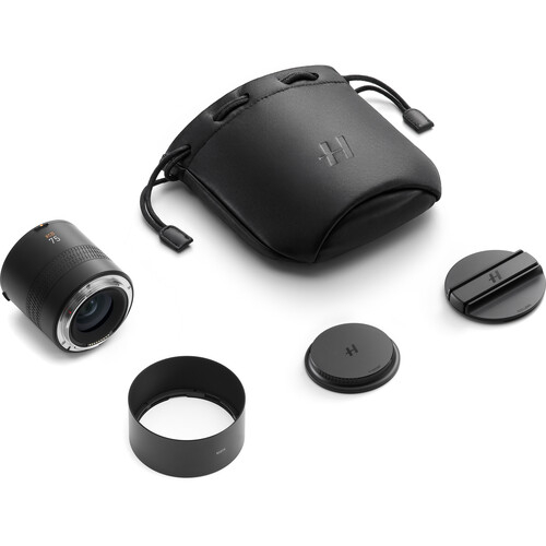 Hasselblad XCD 75Pmm f/3.4 - Obiectiv de portret Hasselblad [3]