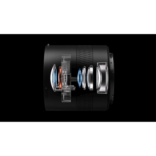 Hasselblad XCD 75Pmm f/3.4 - Obiectiv de portret Hasselblad [14]