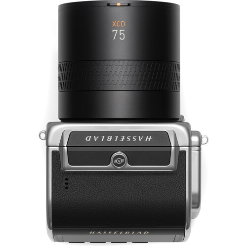 Hasselblad XCD 75Pmm f/3.4 - Obiectiv de portret Hasselblad [13]