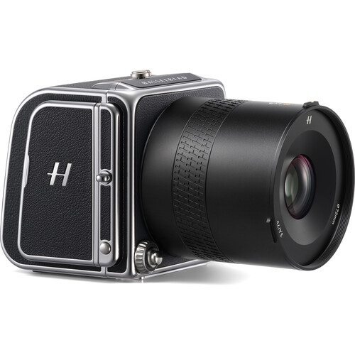 Hasselblad XCD 75Pmm f/3.4 - Obiectiv de portret Hasselblad [9]