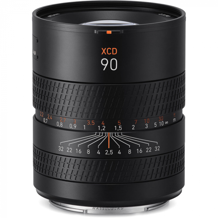 Hasselblad XCD 90mm f/2.5 V [3]