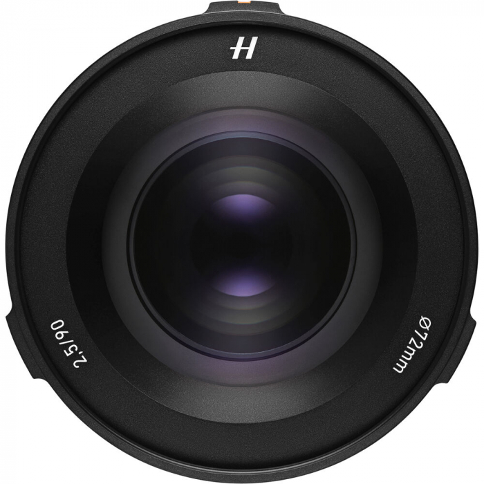 Hasselblad XCD 90mm f/2.5 V [4]