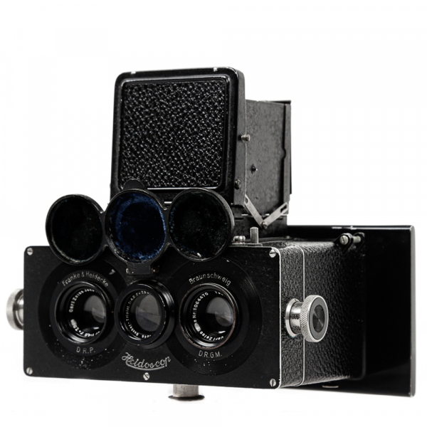 Heidoscop Stereo 6x13cm Tessar 4,5/75mm [3]