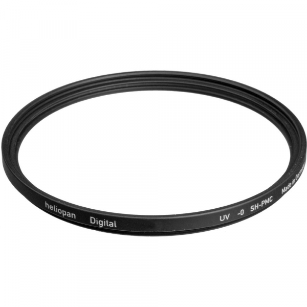 Heliopan 82mm UV (0) PMC Multicoated [2]