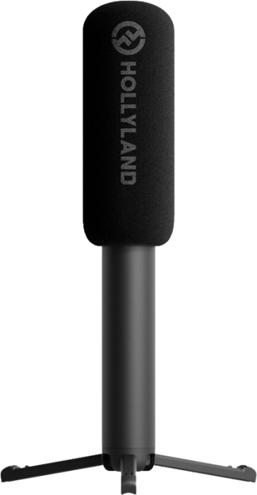 Hollyland Interview Adaptor for Wireless Microphones [7]