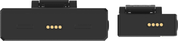 Lark 150 Single Wireless Kit de transmisie audio  - Kit microfon digital tip lavaliera  -  reportofon pentru cameră și smartphone (2,4 GHz) [13]