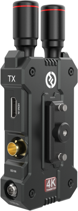 Hollyland Mars 4K 450ft 4K UHD wireless video transmitter - Sistem de transmisie video wireless [52]