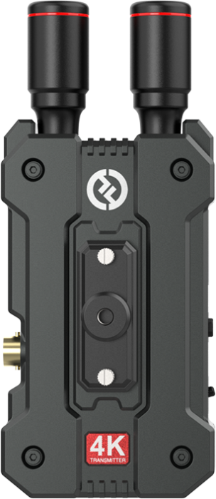 Hollyland Mars 4K 450ft 4K UHD wireless video transmitter - Sistem de transmisie video wireless [11]