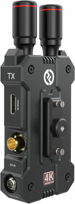 Hollyland Mars 4K 450ft 4K UHD wireless video transmitter - Sistem de transmisie video wireless [7]
