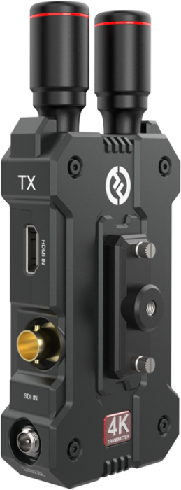 Hollyland Mars 4K 450ft 4K UHD wireless video transmitter - Sistem de transmisie video wireless [12]