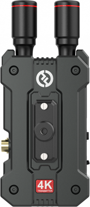 Hollyland Mars 4K 450ft 4K UHD wireless video transmitter - Sistem de transmisie video wireless [6]