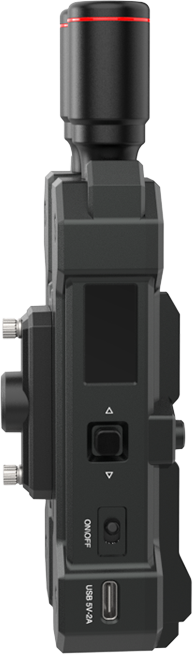 Hollyland Mars 4K 450ft 4K UHD wireless video transmitter - Sistem de transmisie video wireless [5]