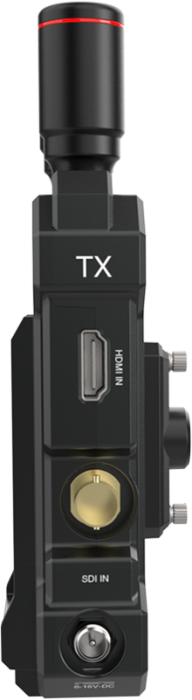 Hollyland Mars 4K 450ft 4K UHD wireless video transmitter - Sistem de transmisie video wireless [19]