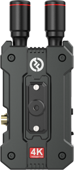 Hollyland Mars 4K 450ft 4K UHD wireless video transmitter - Sistem de transmisie video wireless [45]